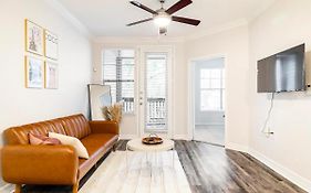 Beautiful Paris Themed Apartment